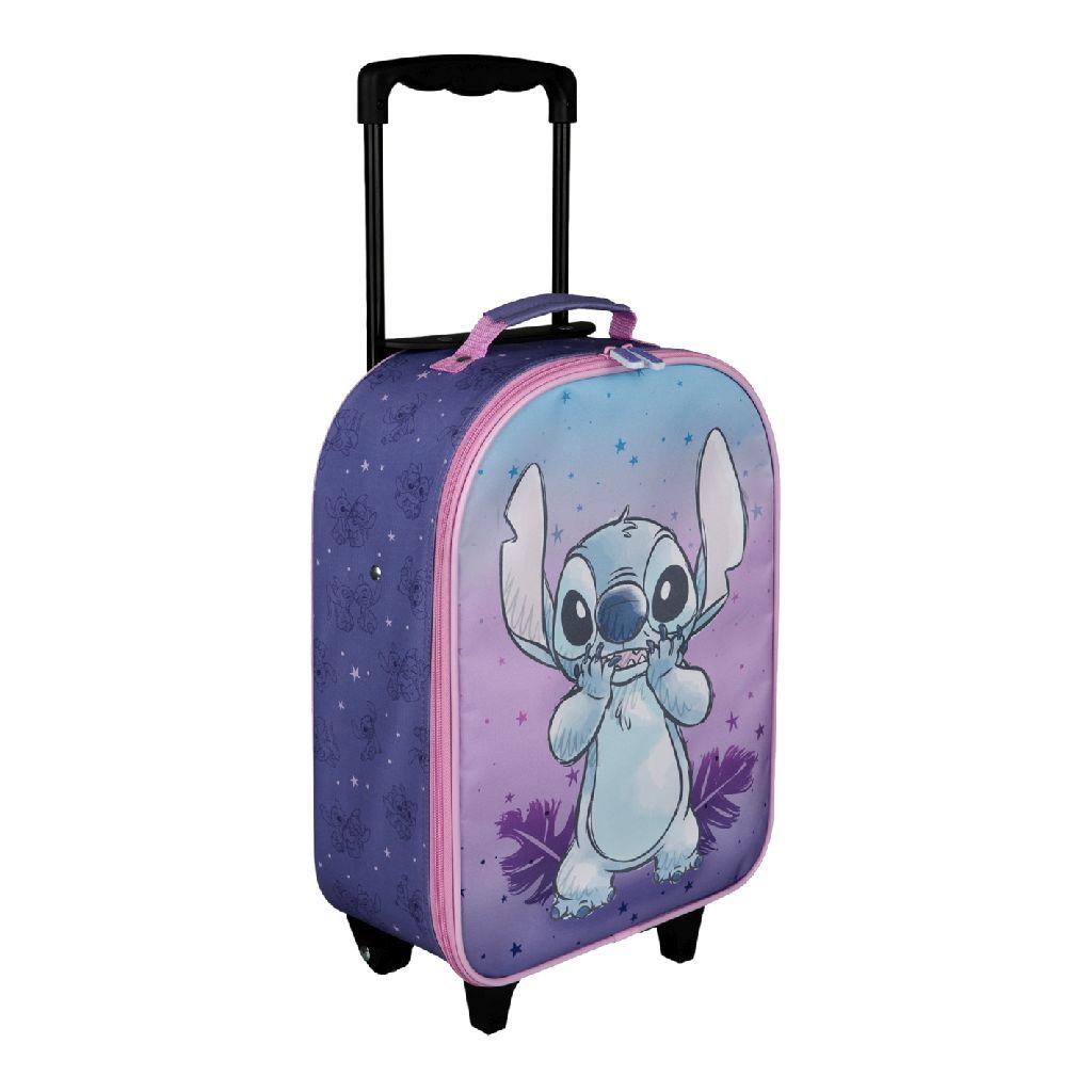  Stitch Trolley