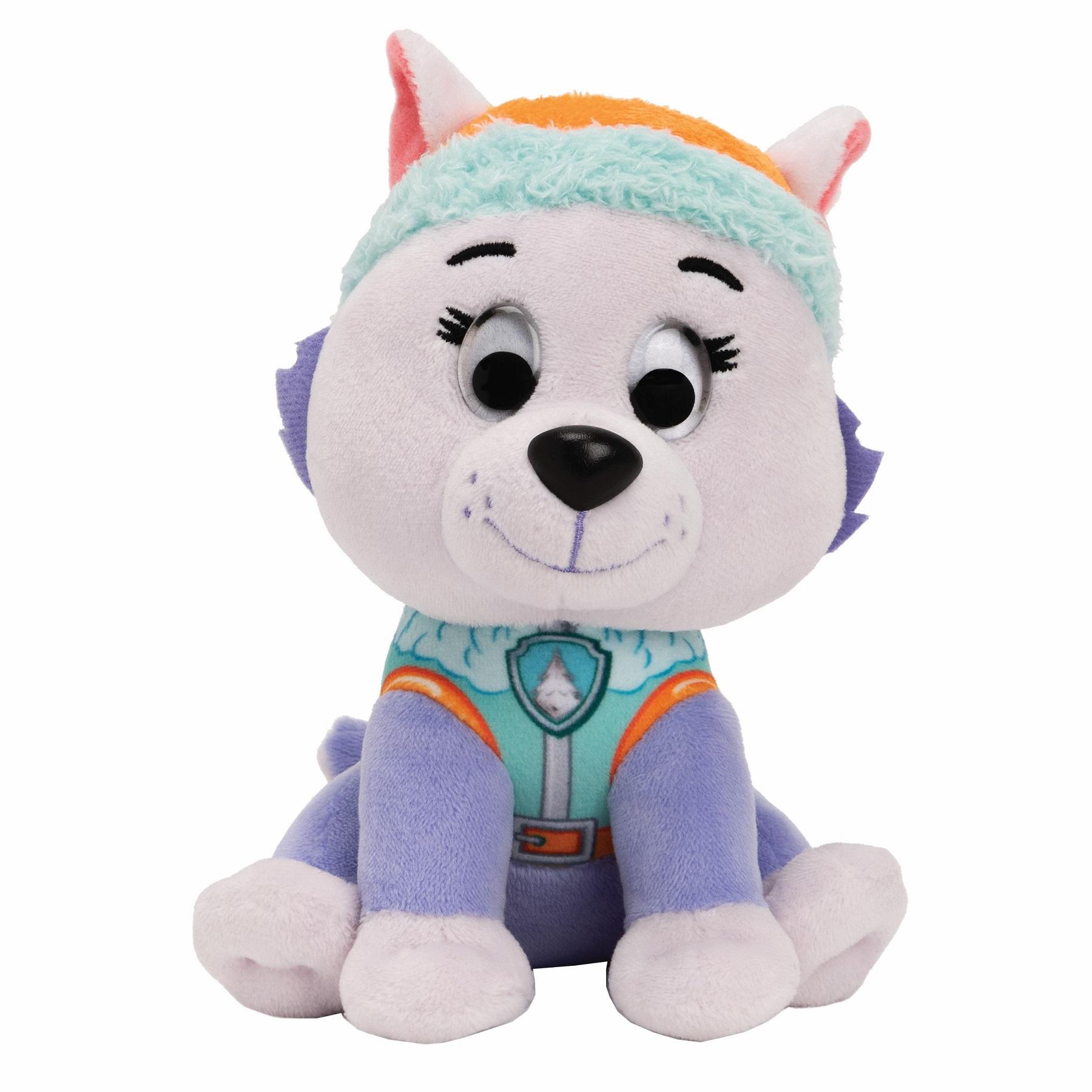 PAW Patrol Everest - 15 cm - Knuffel