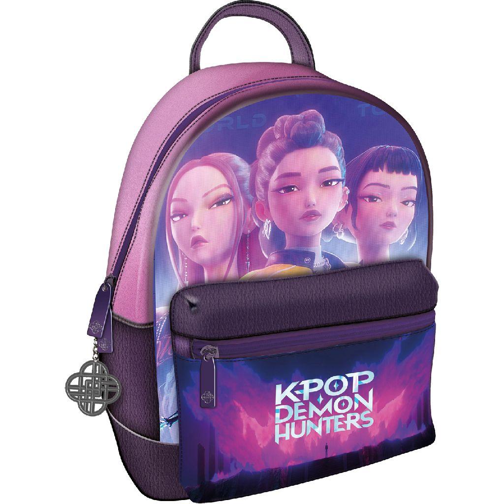 K-Pop Demon Hunters Rugzakken Pu