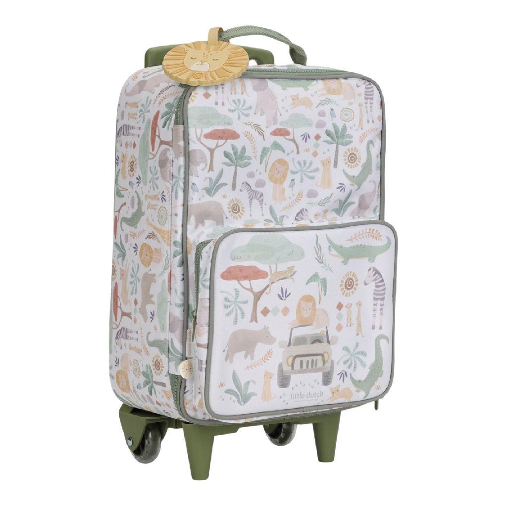 Little Dutch Safari Trolley