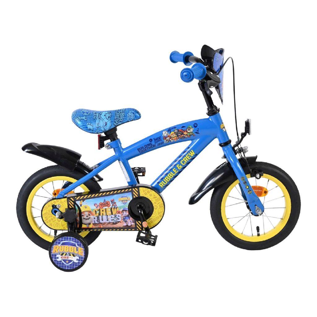 Paw Patrol Fiets 12inch