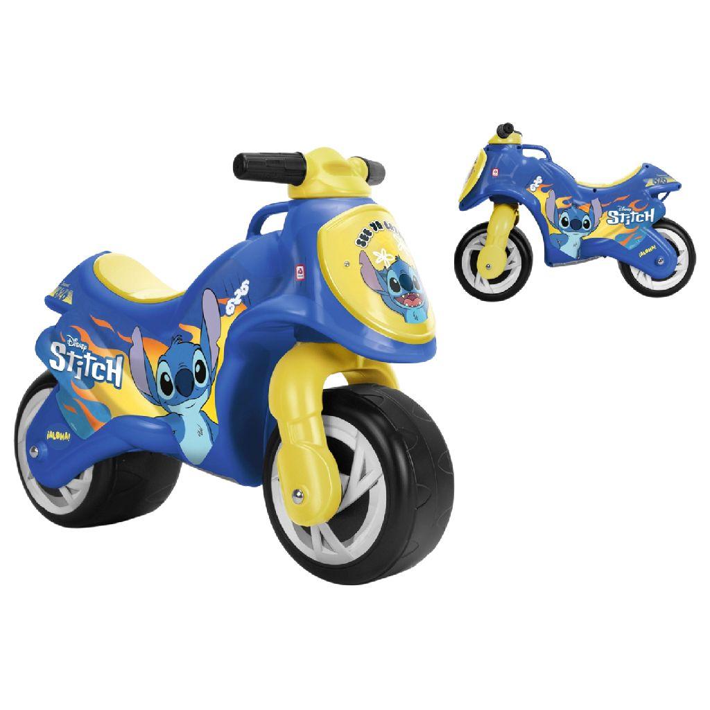 Injusa Stitch Loopmotor 1,5jr
