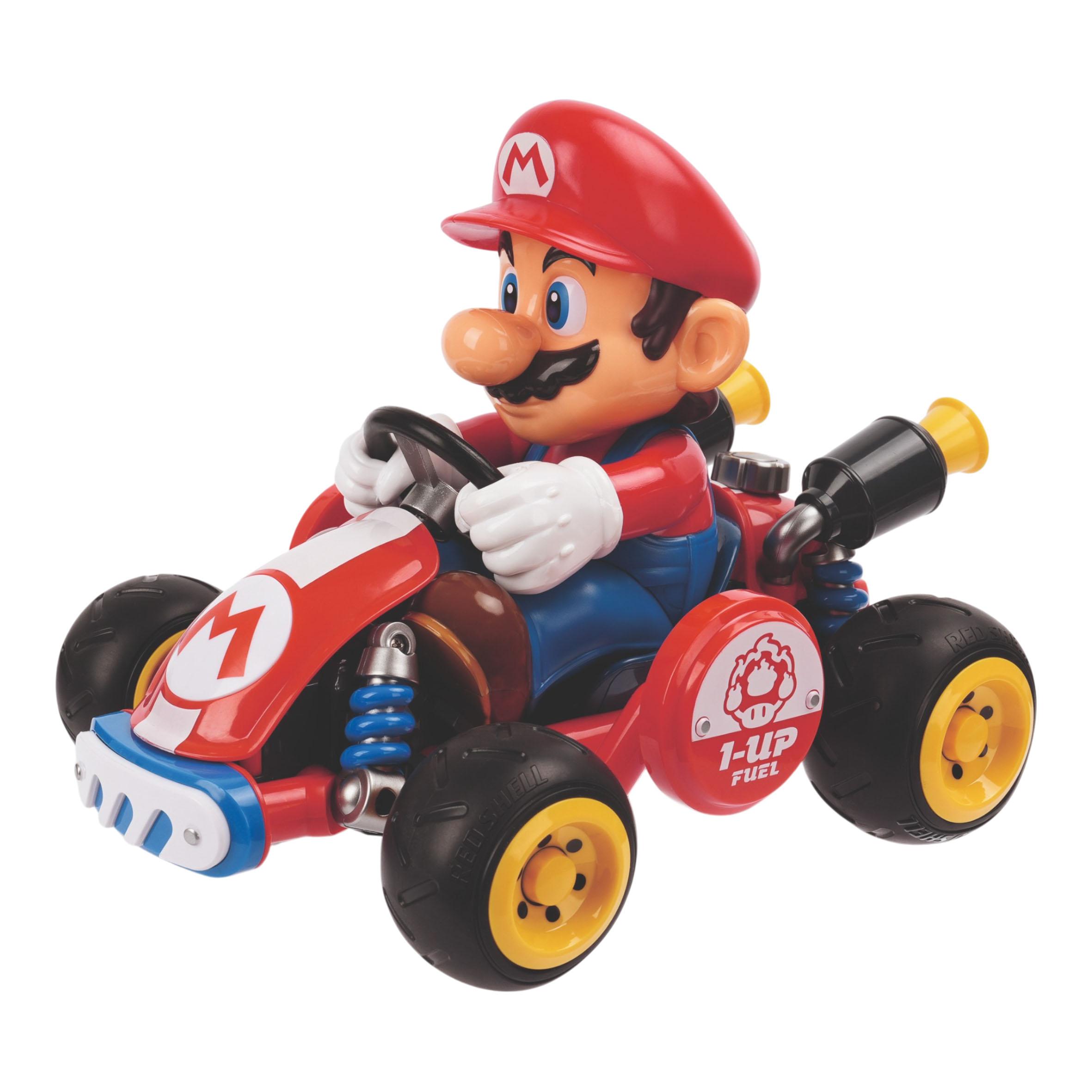 Nintendo Super Mario Kart RC 1:18
