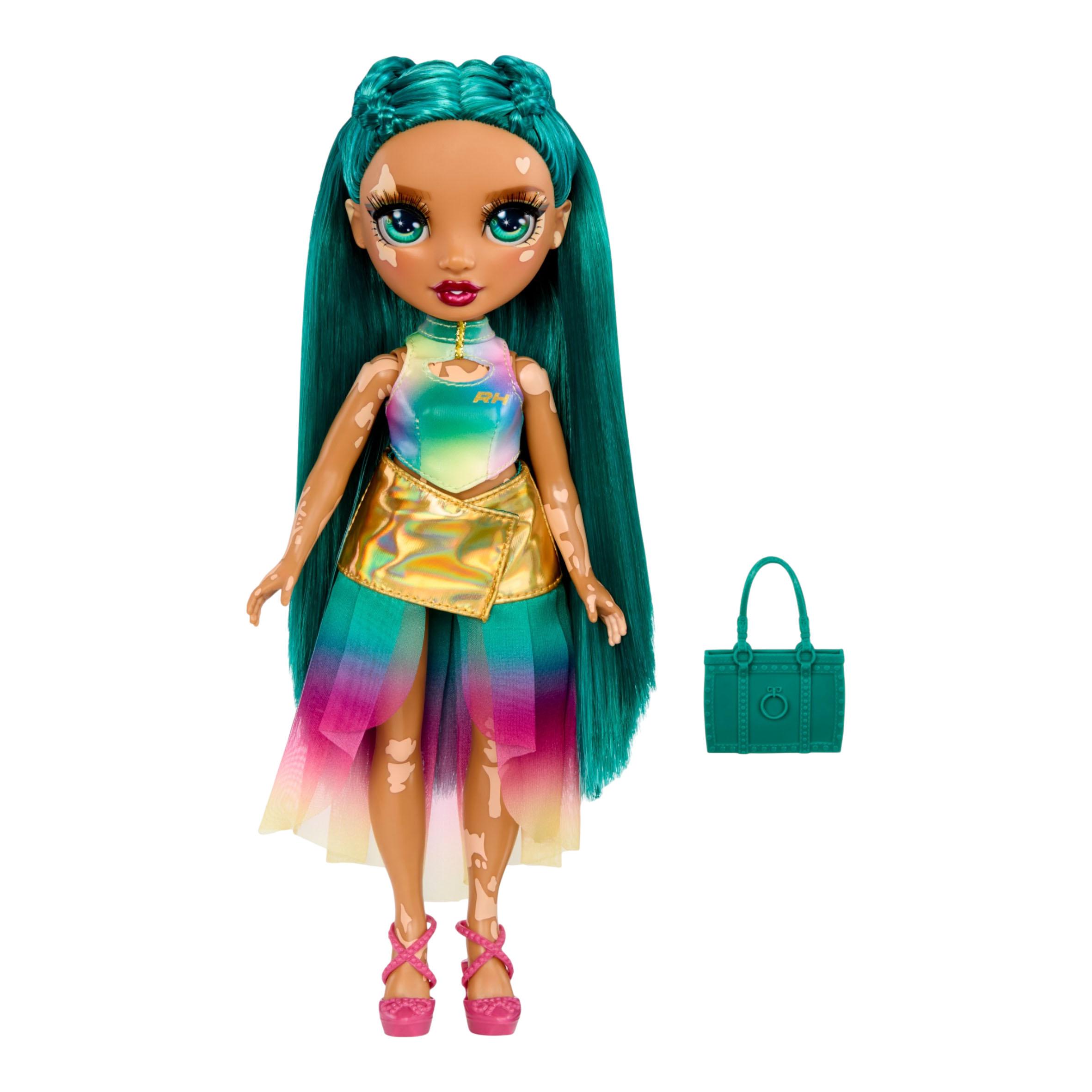 Rainbow High My Fashion Style Fashion Doll Jewel