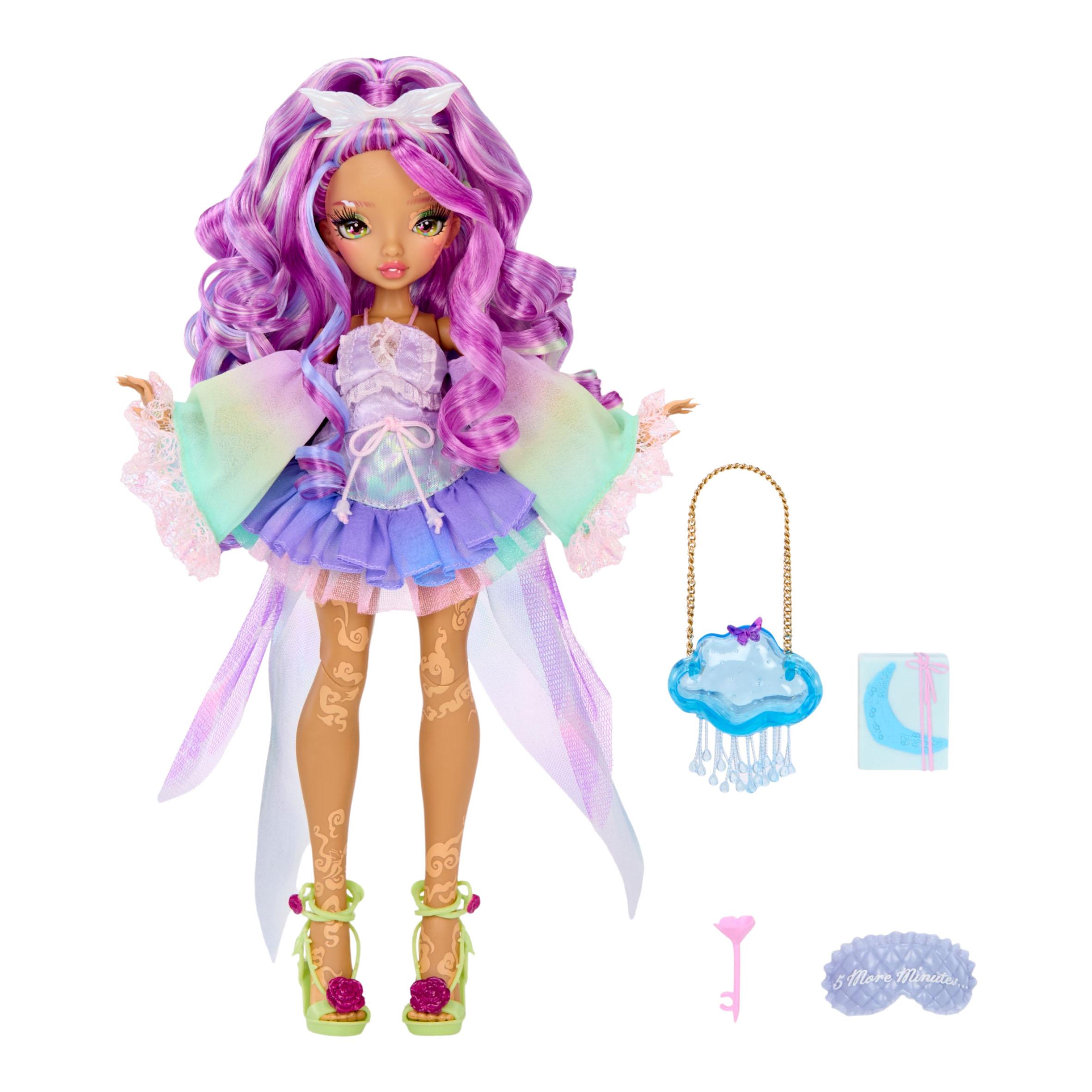 MirrorMi Fashion Doll Luna Skye Dreamy