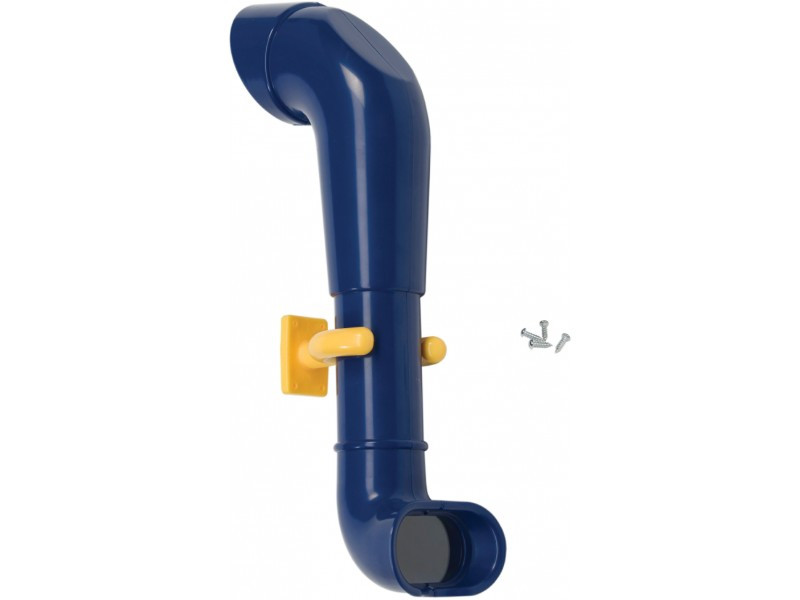 AXI Perisscoop blauw / geel