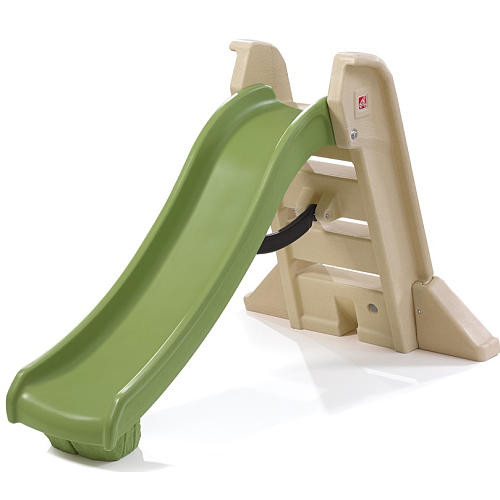 Step2 Naturally Playful Big Folding Slide - Glijbaan - Opvouwbaar
