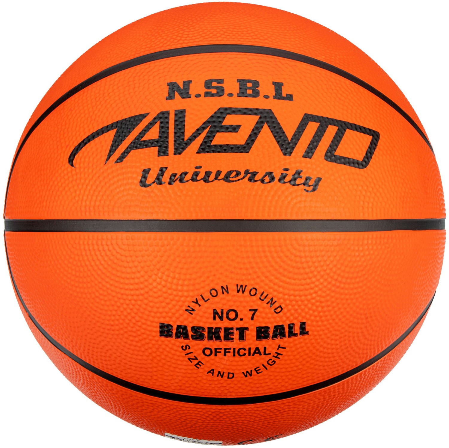 Avento Basketbal - Maat 7 - Old Faithful 