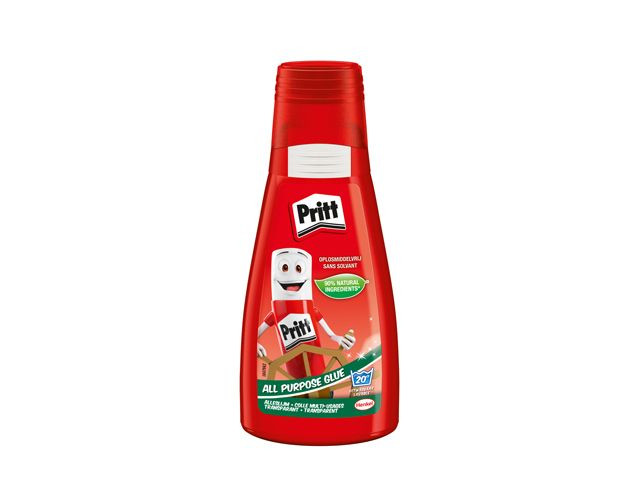Pritt Alleslijm 100ml