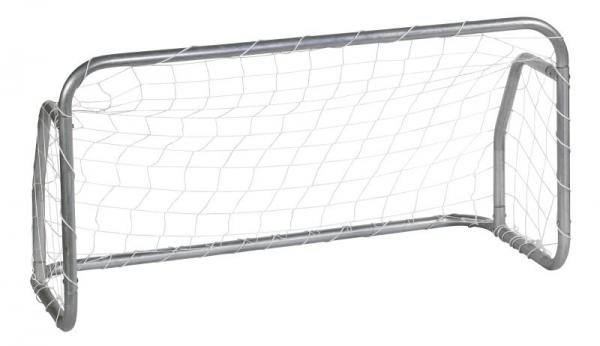 Avyna Voetbaldoel - Goal - 150 x 80 x 70 cm - Gegalvaniseerd Staal