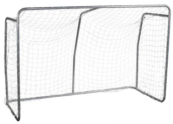Avyna Voetbaldoel - Goal 300 x 200 x 120 cm - Gegalvaniseerd Staal