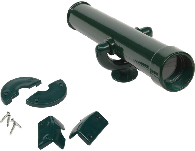 Telescoop - Groen