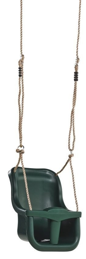 KBT Baby Schommelzitje - Deluxe - Groen
