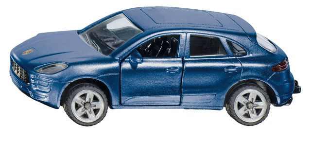 Siku 1452 Porsche Macan