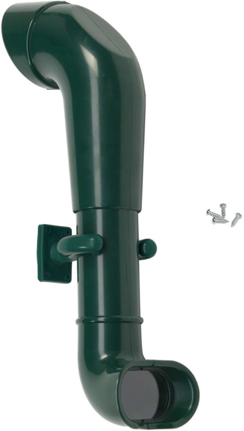 KBT Periscoop - Groen