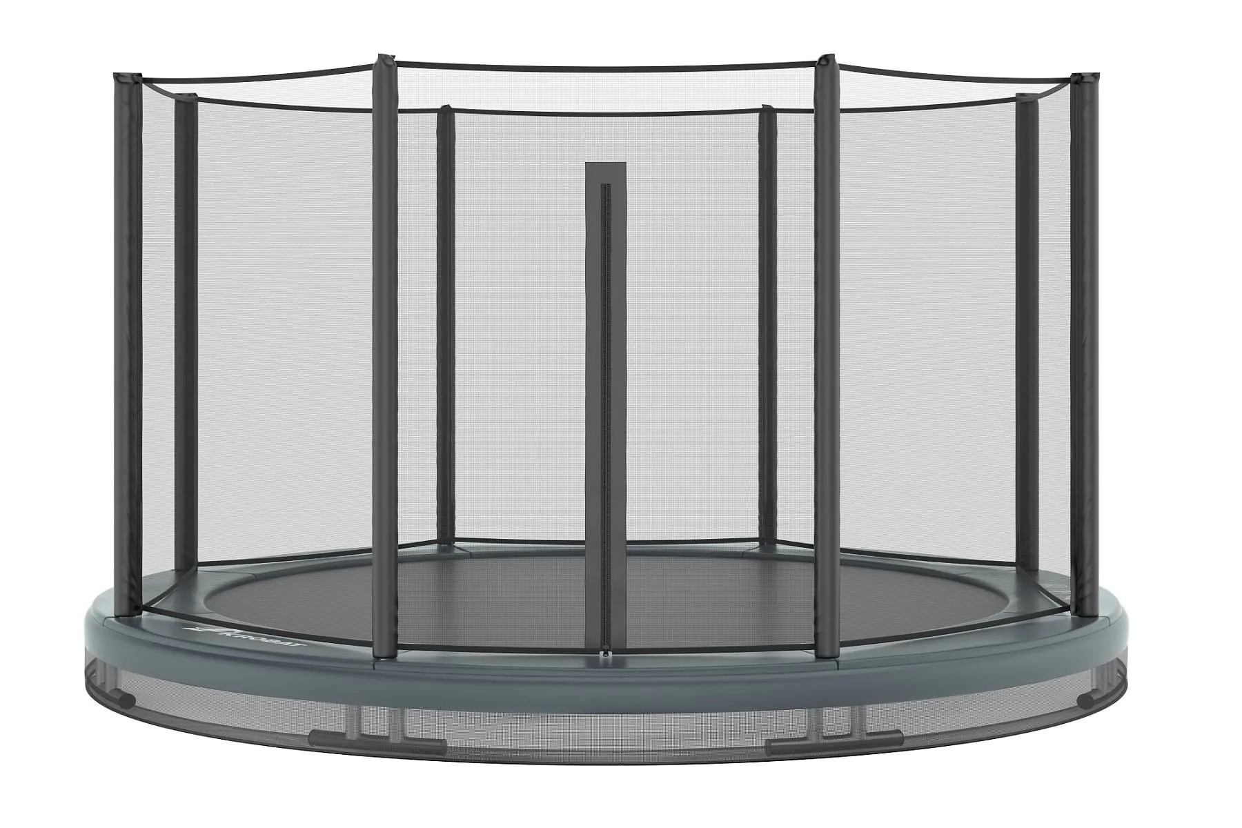 Akrobat Trampoline Veiligheidsnet - Geschikt voor Primus en Orbit - 244 cm