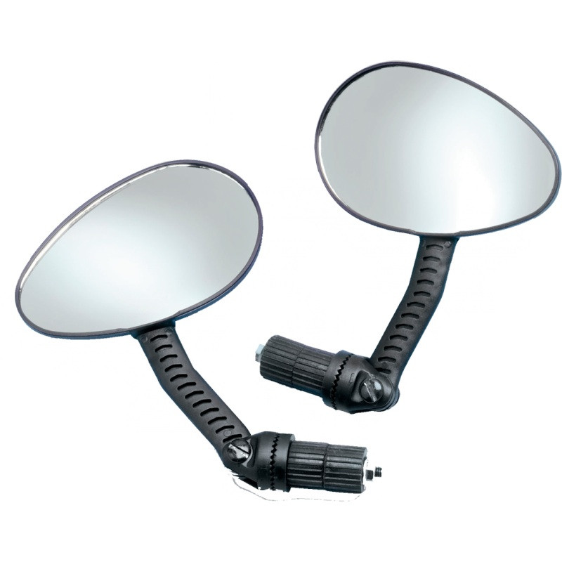 BERG Skelter Spiegelset XL