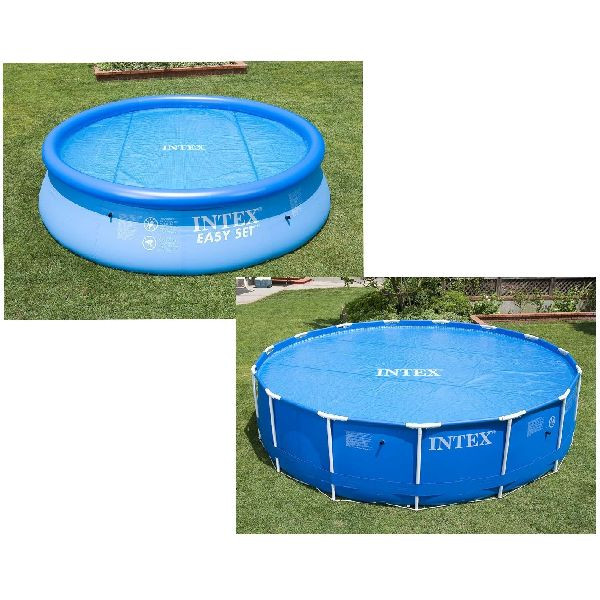 Intex Afdekhoes voor Zwembad - ø 366 cm 