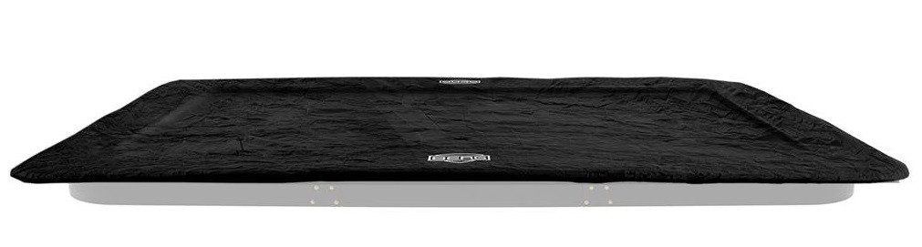 BERG Afdekhoes - Extra Strong - 500 x 300 cm - Zwart