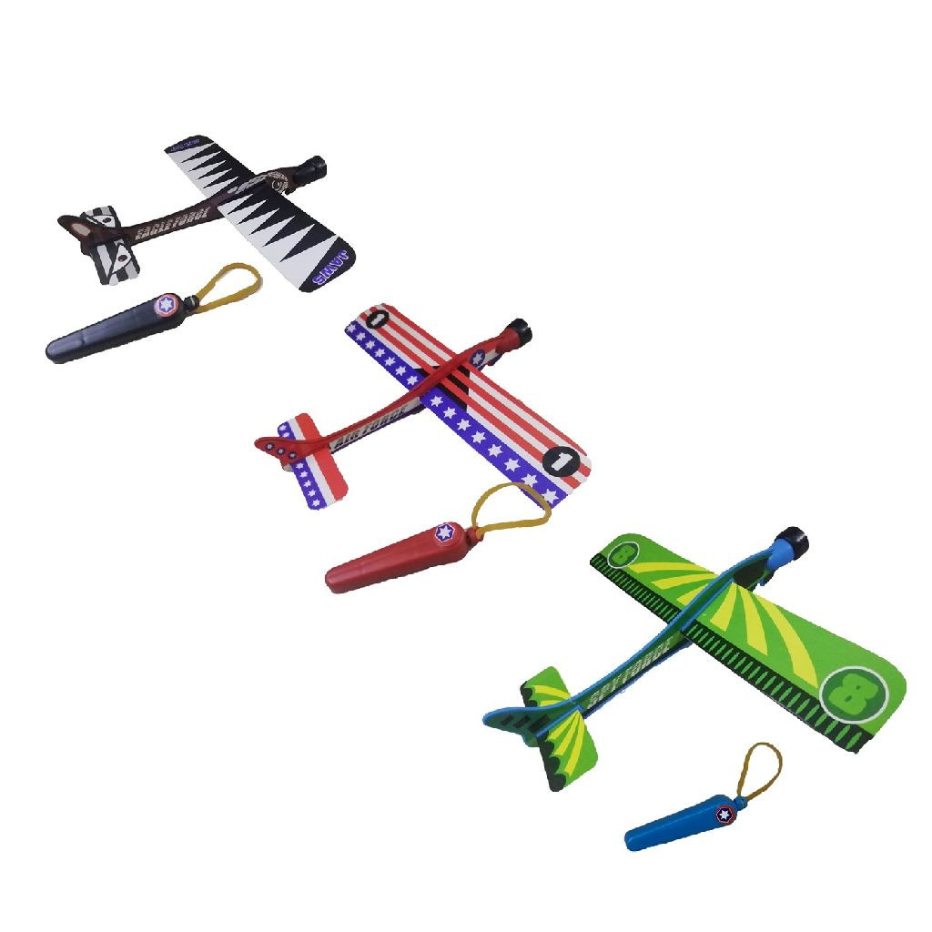 Rhombus Air Launch Jet Fighters  - Prijs per Stuk