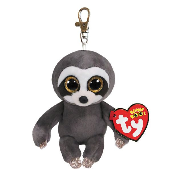 Ty Beanie Boo Clip - Dangler - Sleutelhanger