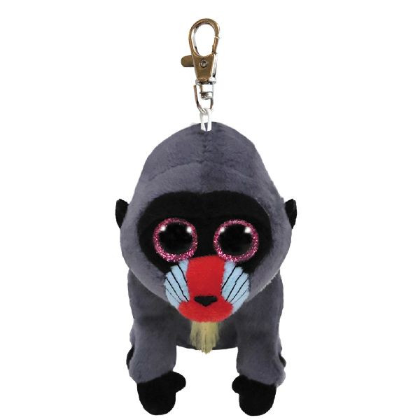 Ty Beanie Boo Clip - Wasabi - Sleutelhanger