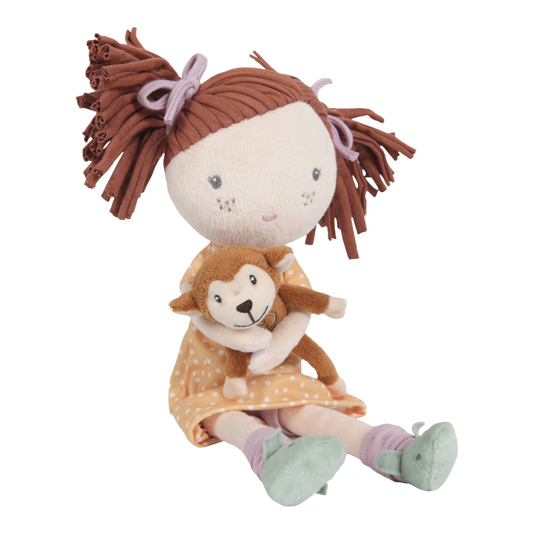 Little Dutch Knuffelpop - Sophia - 35 cm