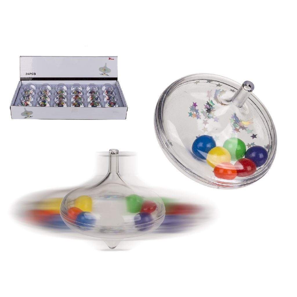 Spinning Top - 5 cm - Tol