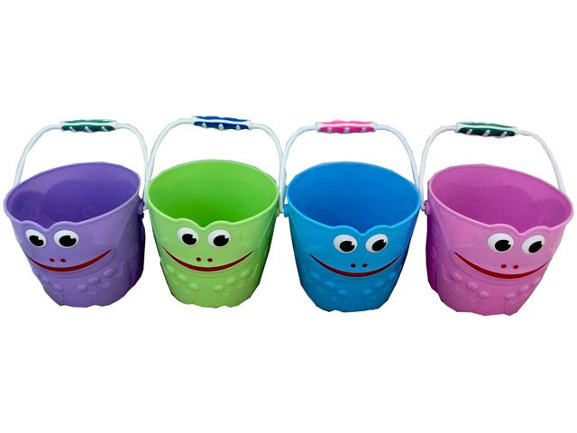 Emmer Kikker - Assortiment - Prijs per stuk