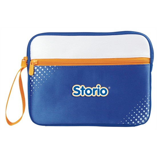 VTech Storio 2 - Draagtas - Blauw  
