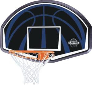 Basketbal achterbord Lifetime