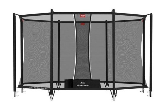 BERG Trampoline Veiligheidsnet - Safetynet Comfort - Ultim - 330 x 220 cm
