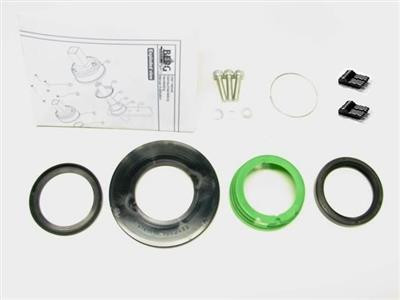 BERG Skelter Revisieset voor Automatische Vrijloop AF