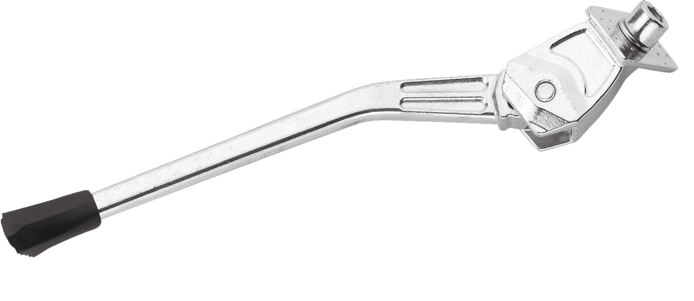 PUKY 9609 FS LR  Ride - Aluminium - Zijstandaard voor LR Ride 