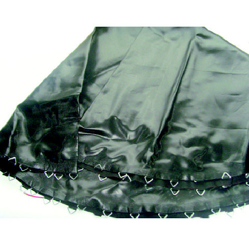 Jumpline Springmat 427 cm - 88 veren