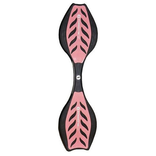 Ripstik Air Pro Razor Rood