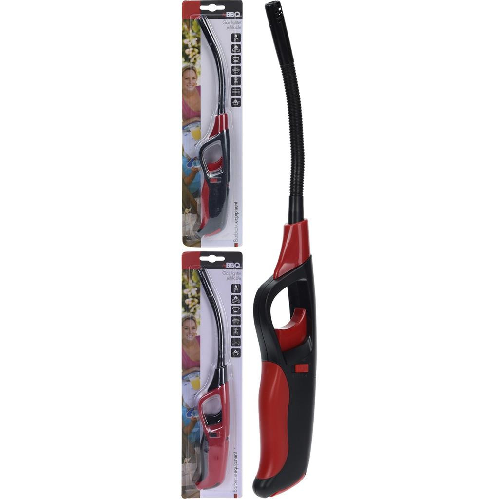 BBQ Aansteker - Navulbaar