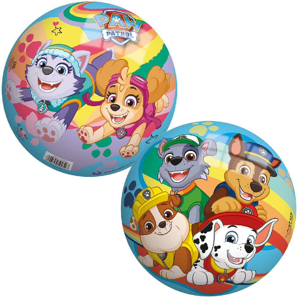 PAW Patrol Decorbal - 23 cm
