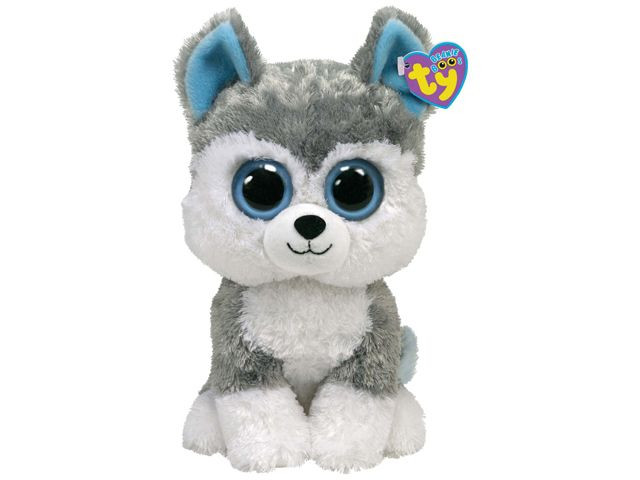 Ty Beanie Buddy - Slush - 24 cm - Knuffel
