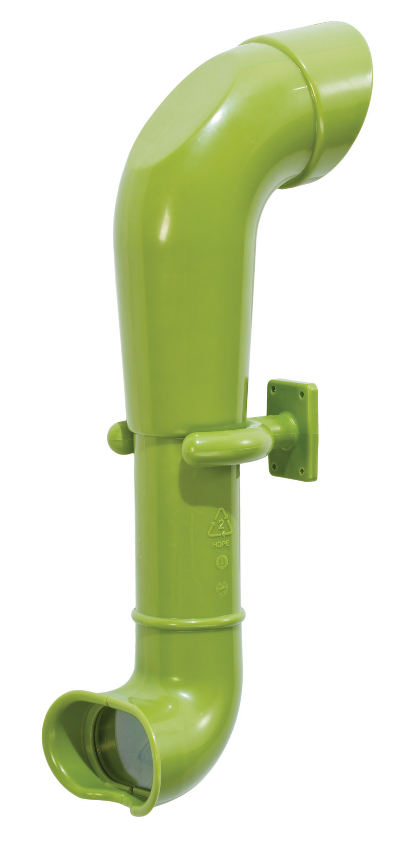 Periscoop - Limoen Groen 