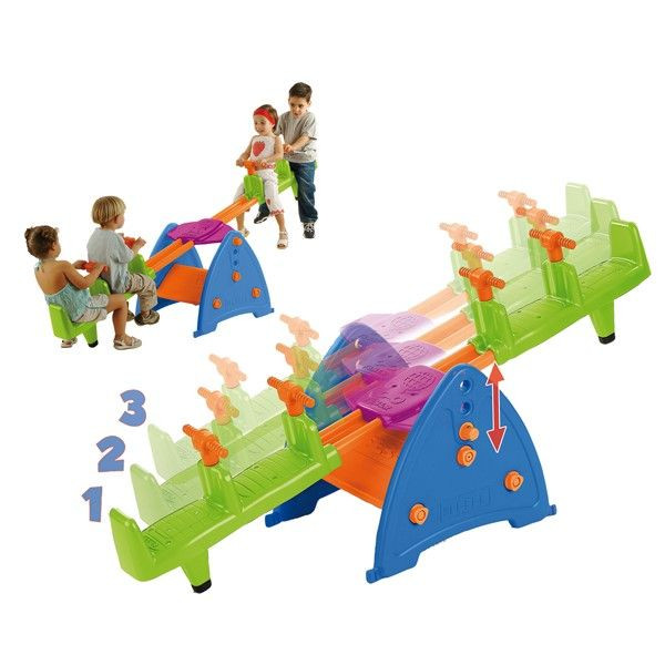 Feber Dubbele Wip-Wap