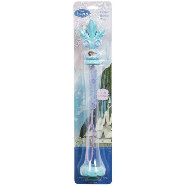 Frozen Bellenblaas De Luxe
