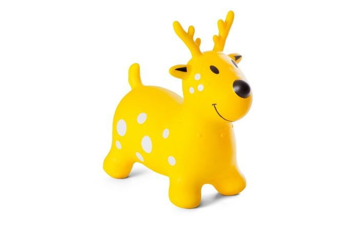 Buitenspeel Spring Hert - extra strong