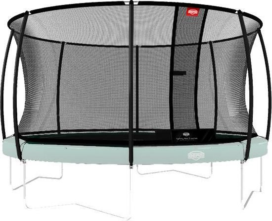 BERG Trampoline Veiligheidsnet T-series - 430 cm - Inground Elite+
