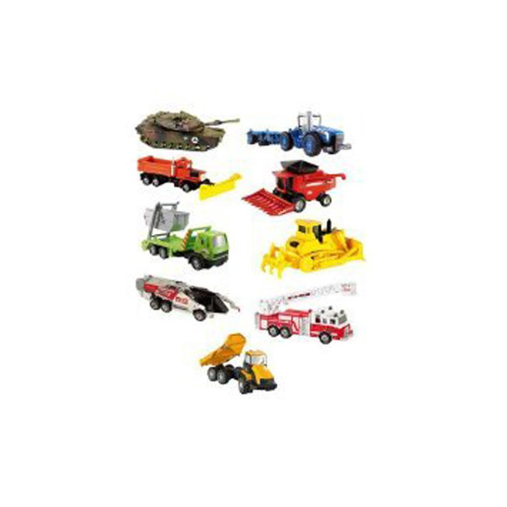 Matchbox Super Convoy Transporter - Prijs per Stuk