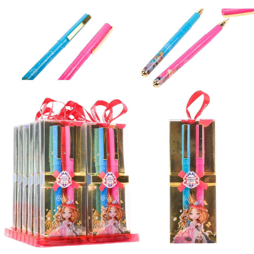 Rita's Wonderland Gelpen 2-Pack - Prijs per Set