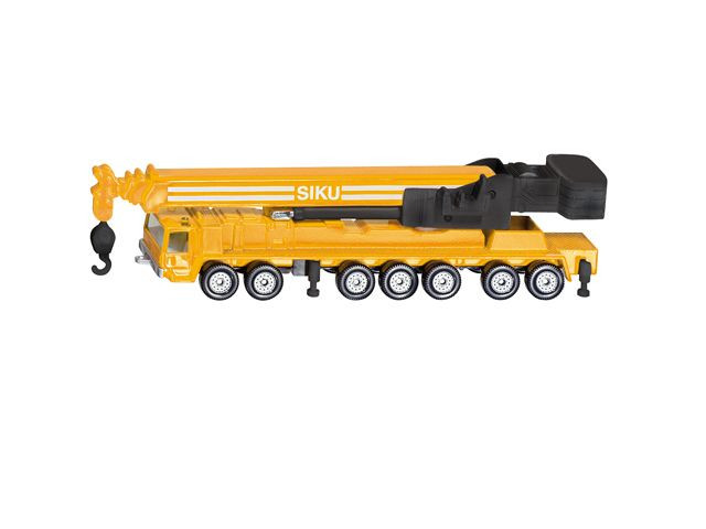 Siku 1623 Mega Lifter