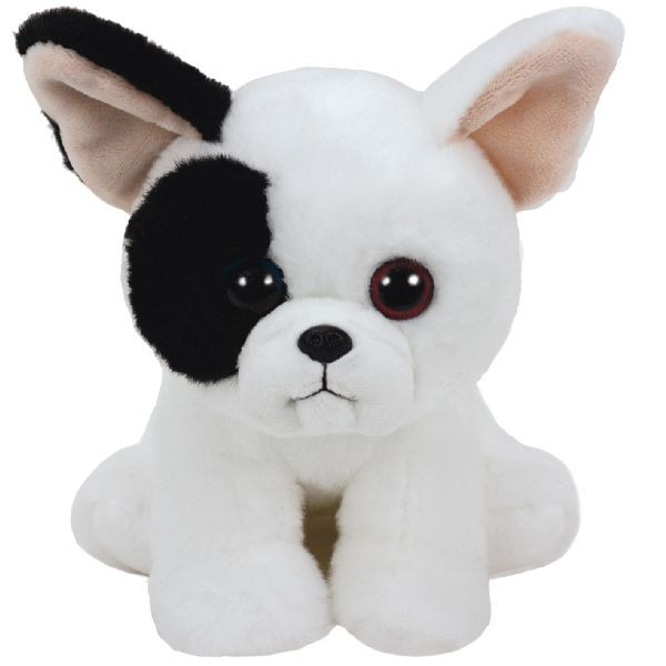 Ty Classic - Marcel Dog - 15 cm - Knuffel