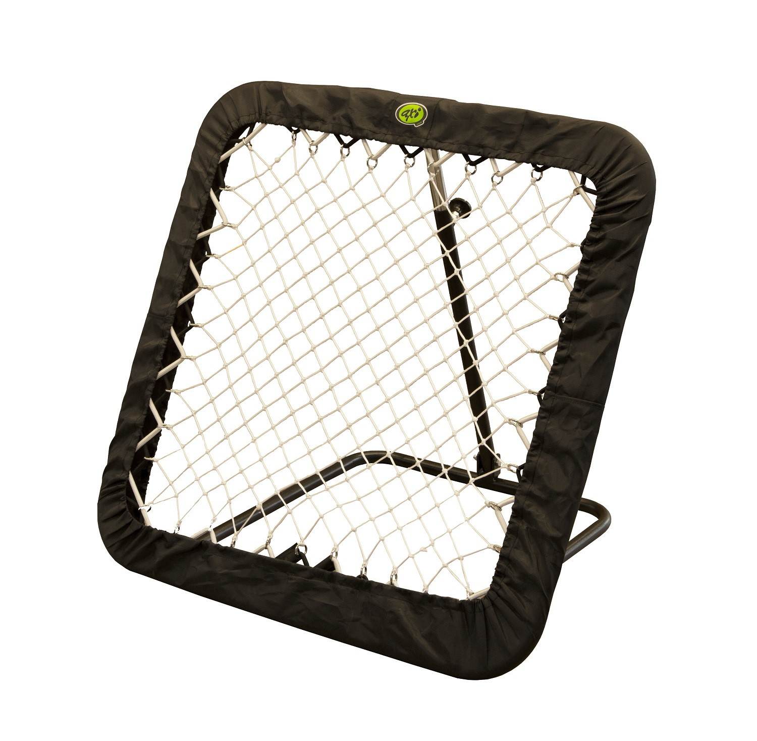 AXI Rebounder 90 x 90 cm - zwart