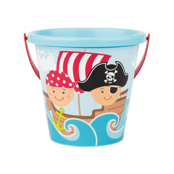 Emmer Piraat - 17 cm